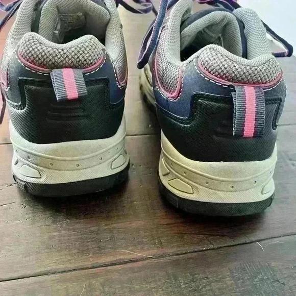 Brahma Sacha Steel Toe women’s shoes size 7 1/2 - Picture 4 of 10